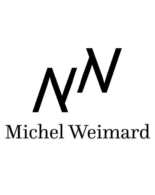 Logo Michel Weimard